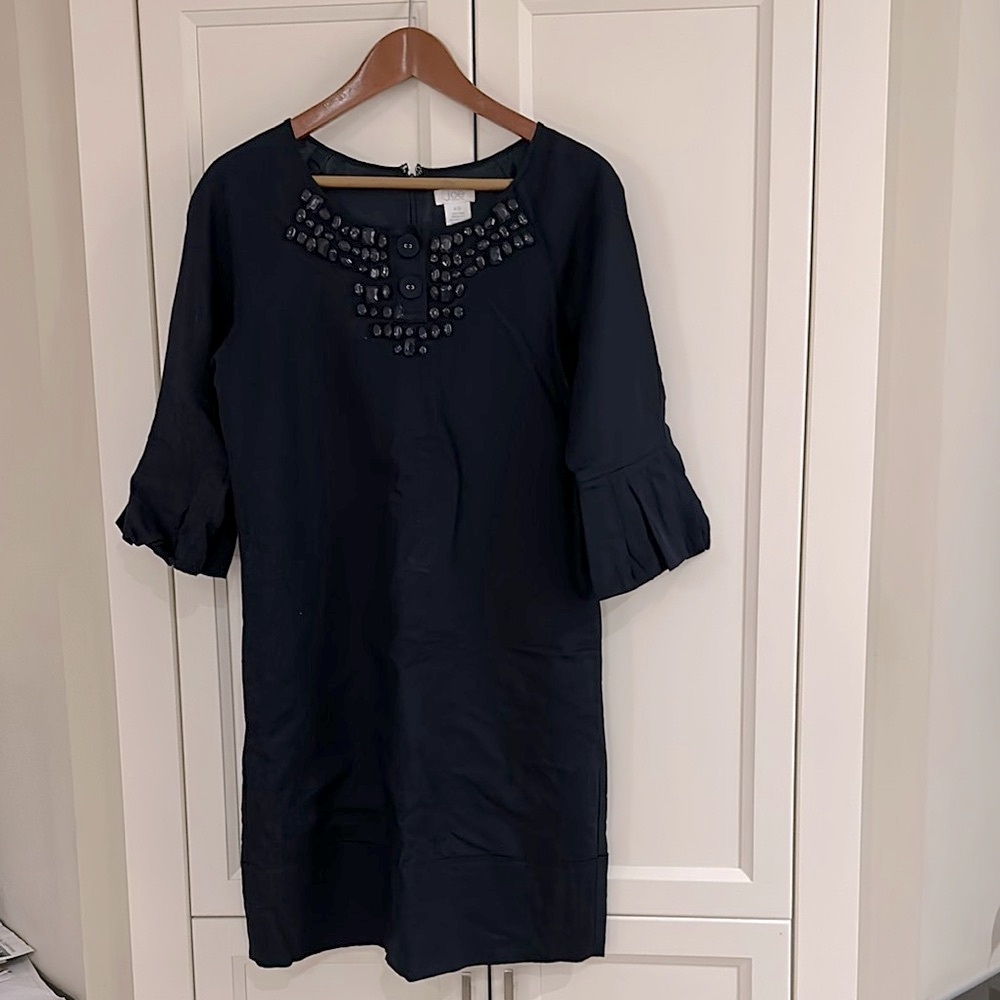 Joe Fresh Linen Dress